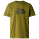 The North Face Ανδρική κοντομάνικη μπλούζα M SS Easy Tee
